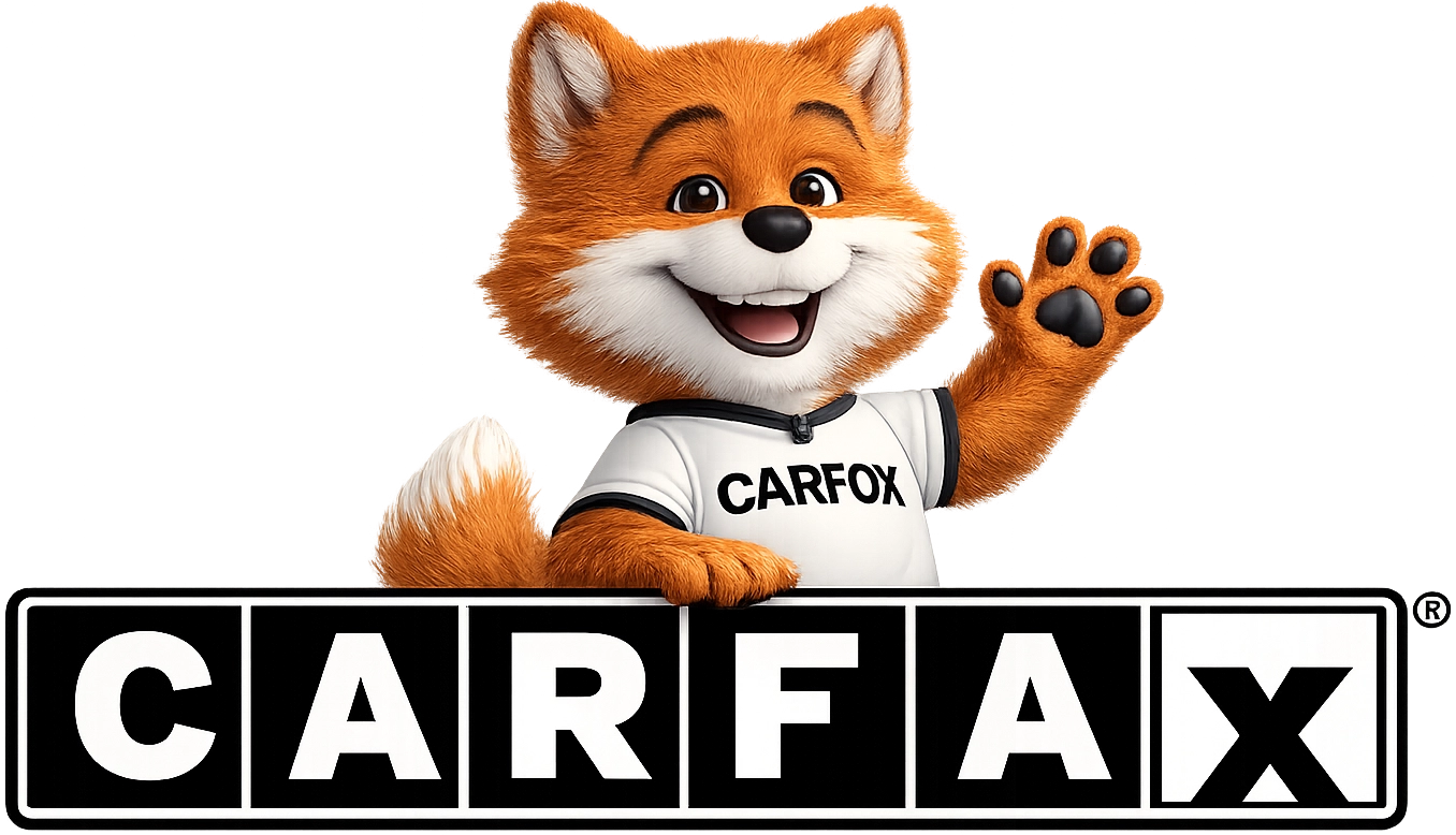 CARFAX fox