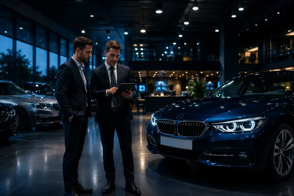 Build Confidence in Your Used Car Purchase With Verified Data